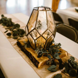 centerpieces