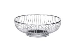 bread-basket-silver